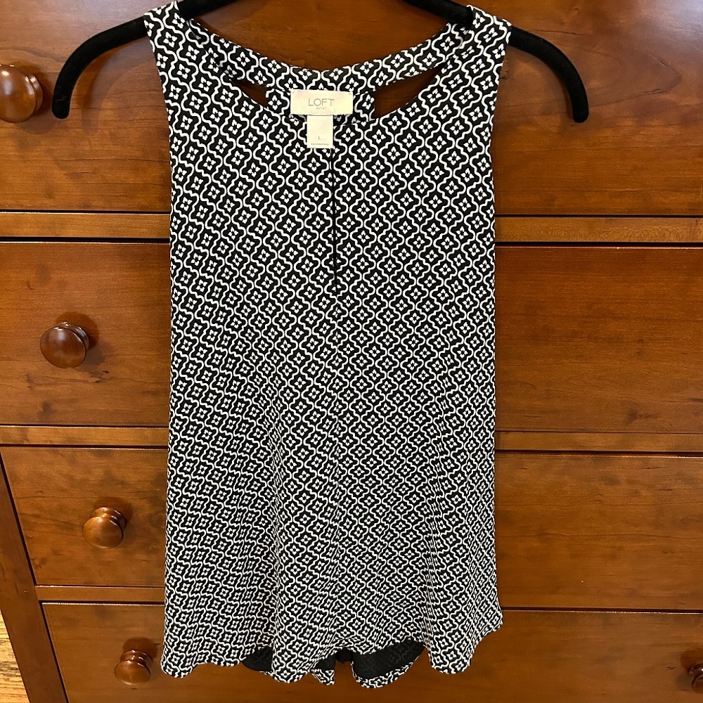 Loft L Tank